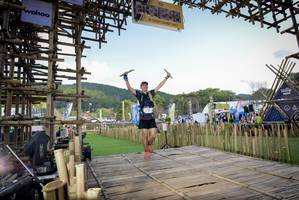 BIB: 1100, 2023
                            <button type="button" onclick="openModal(19177354)" class="btn btn-primary btn-sm float-right btn-popup" data-toggle="modal" data-target=".modal-high-quality">
                        <i class="fas fa-shopping-cart"></i> Add to Cart
                    </button>
                                            <button type="button" onclick="isThisMe(19177354, true)" class="btn btn-success btn-sm float-right btn-popup btn-isme hidden" data-toggle="tooltip" data-placement="bottom" title="นี่คือรูปของคุณใช่ไหม คลิกที่นี่เพื่อเอาเข้าอัลบั้ม">
                        <i class="fas fa-plus"></i> Add to album
                    </button>
                    <button type="button" onclick="isThisMe(19177354, false)" class="btn btn-warning btn-sm float-right btn-popup btn-isnotme hidden">
                        <i class="fas fa-ban"></i> Remove from album
                    </button>