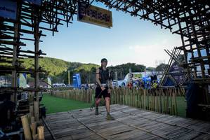 BIB: 2522
                            <button type="button" onclick="openModal(19177568)" class="btn btn-primary btn-sm float-right btn-popup" data-toggle="modal" data-target=".modal-high-quality">
                        <i class="fas fa-shopping-cart"></i> Add to Cart
                    </button>
                                            <button type="button" onclick="isThisMe(19177568, true)" class="btn btn-success btn-sm float-right btn-popup btn-isme hidden" data-toggle="tooltip" data-placement="bottom" title="นี่คือรูปของคุณใช่ไหม คลิกที่นี่เพื่อเอาเข้าอัลบั้ม">
                        <i class="fas fa-plus"></i> Add to album
                    </button>
                    <button type="button" onclick="isThisMe(19177568, false)" class="btn btn-warning btn-sm float-right btn-popup btn-isnotme hidden">
                        <i class="fas fa-ban"></i> Remove from album
                    </button>