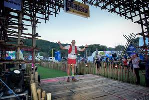 BIB: 110, 2003
                            <button type="button" onclick="openModal(19178355)" class="btn btn-primary btn-sm float-right btn-popup" data-toggle="modal" data-target=".modal-high-quality">
                        <i class="fas fa-shopping-cart"></i> Add to Cart
                    </button>
                                            <button type="button" onclick="isThisMe(19178355, true)" class="btn btn-success btn-sm float-right btn-popup btn-isme hidden" data-toggle="tooltip" data-placement="bottom" title="นี่คือรูปของคุณใช่ไหม คลิกที่นี่เพื่อเอาเข้าอัลบั้ม">
                        <i class="fas fa-plus"></i> Add to album
                    </button>
                    <button type="button" onclick="isThisMe(19178355, false)" class="btn btn-warning btn-sm float-right btn-popup btn-isnotme hidden">
                        <i class="fas fa-ban"></i> Remove from album
                    </button>