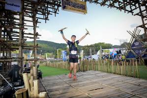 BIB: 1106, 2022
                            <button type="button" onclick="openModal(19177358)" class="btn btn-primary btn-sm float-right btn-popup" data-toggle="modal" data-target=".modal-high-quality">
                        <i class="fas fa-shopping-cart"></i> Add to Cart
                    </button>
                                            <button type="button" onclick="isThisMe(19177358, true)" class="btn btn-success btn-sm float-right btn-popup btn-isme hidden" data-toggle="tooltip" data-placement="bottom" title="นี่คือรูปของคุณใช่ไหม คลิกที่นี่เพื่อเอาเข้าอัลบั้ม">
                        <i class="fas fa-plus"></i> Add to album
                    </button>
                    <button type="button" onclick="isThisMe(19177358, false)" class="btn btn-warning btn-sm float-right btn-popup btn-isnotme hidden">
                        <i class="fas fa-ban"></i> Remove from album
                    </button>