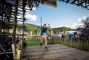 BIB: 2003
                            <button type="button" onclick="openModal(19177229)" class="btn btn-primary btn-sm float-right btn-popup" data-toggle="modal" data-target=".modal-high-quality">
                        <i class="fas fa-shopping-cart"></i> Add to Cart
                    </button>
                                            <button type="button" onclick="isThisMe(19177229, true)" class="btn btn-success btn-sm float-right btn-popup btn-isme hidden" data-toggle="tooltip" data-placement="bottom" title="นี่คือรูปของคุณใช่ไหม คลิกที่นี่เพื่อเอาเข้าอัลบั้ม">
                        <i class="fas fa-plus"></i> Add to album
                    </button>
                    <button type="button" onclick="isThisMe(19177229, false)" class="btn btn-warning btn-sm float-right btn-popup btn-isnotme hidden">
                        <i class="fas fa-ban"></i> Remove from album
                    </button>