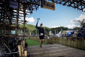 BIB: 110, 200
                            <button type="button" onclick="openModal(19177301)" class="btn btn-primary btn-sm float-right btn-popup" data-toggle="modal" data-target=".modal-high-quality">
                        <i class="fas fa-shopping-cart"></i> Add to Cart
                    </button>
                                            <button type="button" onclick="isThisMe(19177301, true)" class="btn btn-success btn-sm float-right btn-popup btn-isme hidden" data-toggle="tooltip" data-placement="bottom" title="นี่คือรูปของคุณใช่ไหม คลิกที่นี่เพื่อเอาเข้าอัลบั้ม">
                        <i class="fas fa-plus"></i> Add to album
                    </button>
                    <button type="button" onclick="isThisMe(19177301, false)" class="btn btn-warning btn-sm float-right btn-popup btn-isnotme hidden">
                        <i class="fas fa-ban"></i> Remove from album
                    </button>