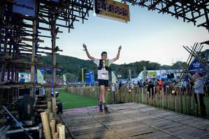 BIB: 110, 2002
                            <button type="button" onclick="openModal(19178360)" class="btn btn-primary btn-sm float-right btn-popup" data-toggle="modal" data-target=".modal-high-quality">
                        <i class="fas fa-shopping-cart"></i> Add to Cart
                    </button>
                                            <button type="button" onclick="isThisMe(19178360, true)" class="btn btn-success btn-sm float-right btn-popup btn-isme hidden" data-toggle="tooltip" data-placement="bottom" title="นี่คือรูปของคุณใช่ไหม คลิกที่นี่เพื่อเอาเข้าอัลบั้ม">
                        <i class="fas fa-plus"></i> Add to album
                    </button>
                    <button type="button" onclick="isThisMe(19178360, false)" class="btn btn-warning btn-sm float-right btn-popup btn-isnotme hidden">
                        <i class="fas fa-ban"></i> Remove from album
                    </button>