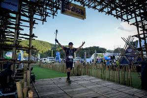 BIB: 110
                            <button type="button" onclick="openModal(19177519)" class="btn btn-primary btn-sm float-right btn-popup" data-toggle="modal" data-target=".modal-high-quality">
                        <i class="fas fa-shopping-cart"></i> Add to Cart
                    </button>
                                            <button type="button" onclick="isThisMe(19177519, true)" class="btn btn-success btn-sm float-right btn-popup btn-isme hidden" data-toggle="tooltip" data-placement="bottom" title="นี่คือรูปของคุณใช่ไหม คลิกที่นี่เพื่อเอาเข้าอัลบั้ม">
                        <i class="fas fa-plus"></i> Add to album
                    </button>
                    <button type="button" onclick="isThisMe(19177519, false)" class="btn btn-warning btn-sm float-right btn-popup btn-isnotme hidden">
                        <i class="fas fa-ban"></i> Remove from album
                    </button>