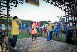 BIB: 2002
                            <button type="button" onclick="openModal(19177951)" class="btn btn-primary btn-sm float-right btn-popup" data-toggle="modal" data-target=".modal-high-quality">
                        <i class="fas fa-shopping-cart"></i> Add to Cart
                    </button>
                                            <button type="button" onclick="isThisMe(19177951, true)" class="btn btn-success btn-sm float-right btn-popup btn-isme hidden" data-toggle="tooltip" data-placement="bottom" title="นี่คือรูปของคุณใช่ไหม คลิกที่นี่เพื่อเอาเข้าอัลบั้ม">
                        <i class="fas fa-plus"></i> Add to album
                    </button>
                    <button type="button" onclick="isThisMe(19177951, false)" class="btn btn-warning btn-sm float-right btn-popup btn-isnotme hidden">
                        <i class="fas fa-ban"></i> Remove from album
                    </button>