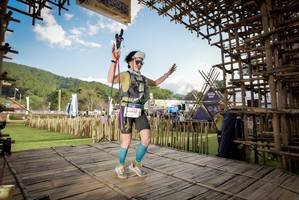 BIB: 4599
                            <button type="button" onclick="openModal(19176857)" class="btn btn-primary btn-sm float-right btn-popup" data-toggle="modal" data-target=".modal-high-quality">
                        <i class="fas fa-shopping-cart"></i> Add to Cart
                    </button>
                                            <button type="button" onclick="isThisMe(19176857, true)" class="btn btn-success btn-sm float-right btn-popup btn-isme hidden" data-toggle="tooltip" data-placement="bottom" title="นี่คือรูปของคุณใช่ไหม คลิกที่นี่เพื่อเอาเข้าอัลบั้ม">
                        <i class="fas fa-plus"></i> Add to album
                    </button>
                    <button type="button" onclick="isThisMe(19176857, false)" class="btn btn-warning btn-sm float-right btn-popup btn-isnotme hidden">
                        <i class="fas fa-ban"></i> Remove from album
                    </button>