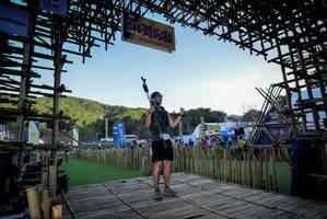 BIB: 1100
                            <button type="button" onclick="openModal(19177583)" class="btn btn-primary btn-sm float-right btn-popup" data-toggle="modal" data-target=".modal-high-quality">
                        <i class="fas fa-shopping-cart"></i> Add to Cart
                    </button>
                                            <button type="button" onclick="isThisMe(19177583, true)" class="btn btn-success btn-sm float-right btn-popup btn-isme hidden" data-toggle="tooltip" data-placement="bottom" title="นี่คือรูปของคุณใช่ไหม คลิกที่นี่เพื่อเอาเข้าอัลบั้ม">
                        <i class="fas fa-plus"></i> Add to album
                    </button>
                    <button type="button" onclick="isThisMe(19177583, false)" class="btn btn-warning btn-sm float-right btn-popup btn-isnotme hidden">
                        <i class="fas fa-ban"></i> Remove from album
                    </button>