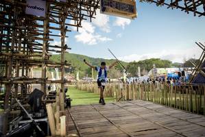 BIB: 2008
                            <button type="button" onclick="openModal(19176883)" class="btn btn-primary btn-sm float-right btn-popup" data-toggle="modal" data-target=".modal-high-quality">
                        <i class="fas fa-shopping-cart"></i> Add to Cart
                    </button>
                                            <button type="button" onclick="isThisMe(19176883, true)" class="btn btn-success btn-sm float-right btn-popup btn-isme hidden" data-toggle="tooltip" data-placement="bottom" title="นี่คือรูปของคุณใช่ไหม คลิกที่นี่เพื่อเอาเข้าอัลบั้ม">
                        <i class="fas fa-plus"></i> Add to album
                    </button>
                    <button type="button" onclick="isThisMe(19176883, false)" class="btn btn-warning btn-sm float-right btn-popup btn-isnotme hidden">
                        <i class="fas fa-ban"></i> Remove from album
                    </button>