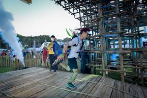 BIB: 
                            <button type="button" onclick="openModal(19177941)" class="btn btn-primary btn-sm float-right btn-popup" data-toggle="modal" data-target=".modal-high-quality">
                        <i class="fas fa-shopping-cart"></i> Add to Cart
                    </button>
                                            <button type="button" onclick="isThisMe(19177941, true)" class="btn btn-success btn-sm float-right btn-popup btn-isme hidden" data-toggle="tooltip" data-placement="bottom" title="นี่คือรูปของคุณใช่ไหม คลิกที่นี่เพื่อเอาเข้าอัลบั้ม">
                        <i class="fas fa-plus"></i> Add to album
                    </button>
                    <button type="button" onclick="isThisMe(19177941, false)" class="btn btn-warning btn-sm float-right btn-popup btn-isnotme hidden">
                        <i class="fas fa-ban"></i> Remove from album
                    </button>