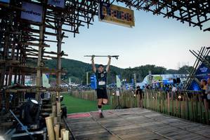 BIB: 110, 2000
                            <button type="button" onclick="openModal(19178459)" class="btn btn-primary btn-sm float-right btn-popup" data-toggle="modal" data-target=".modal-high-quality">
                        <i class="fas fa-shopping-cart"></i> Add to Cart
                    </button>
                                            <button type="button" onclick="isThisMe(19178459, true)" class="btn btn-success btn-sm float-right btn-popup btn-isme hidden" data-toggle="tooltip" data-placement="bottom" title="นี่คือรูปของคุณใช่ไหม คลิกที่นี่เพื่อเอาเข้าอัลบั้ม">
                        <i class="fas fa-plus"></i> Add to album
                    </button>
                    <button type="button" onclick="isThisMe(19178459, false)" class="btn btn-warning btn-sm float-right btn-popup btn-isnotme hidden">
                        <i class="fas fa-ban"></i> Remove from album
                    </button>