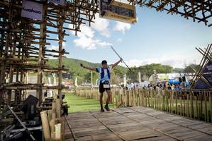 BIB: 200
                            <button type="button" onclick="openModal(19176884)" class="btn btn-primary btn-sm float-right btn-popup" data-toggle="modal" data-target=".modal-high-quality">
                        <i class="fas fa-shopping-cart"></i> Add to Cart
                    </button>
                                            <button type="button" onclick="isThisMe(19176884, true)" class="btn btn-success btn-sm float-right btn-popup btn-isme hidden" data-toggle="tooltip" data-placement="bottom" title="นี่คือรูปของคุณใช่ไหม คลิกที่นี่เพื่อเอาเข้าอัลบั้ม">
                        <i class="fas fa-plus"></i> Add to album
                    </button>
                    <button type="button" onclick="isThisMe(19176884, false)" class="btn btn-warning btn-sm float-right btn-popup btn-isnotme hidden">
                        <i class="fas fa-ban"></i> Remove from album
                    </button>