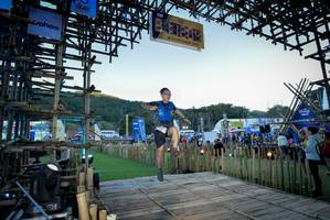 BIB: 110, 302
                            <button type="button" onclick="openModal(19178273)" class="btn btn-primary btn-sm float-right btn-popup" data-toggle="modal" data-target=".modal-high-quality">
                        <i class="fas fa-shopping-cart"></i> Add to Cart
                    </button>
                                            <button type="button" onclick="isThisMe(19178273, true)" class="btn btn-success btn-sm float-right btn-popup btn-isme hidden" data-toggle="tooltip" data-placement="bottom" title="นี่คือรูปของคุณใช่ไหม คลิกที่นี่เพื่อเอาเข้าอัลบั้ม">
                        <i class="fas fa-plus"></i> Add to album
                    </button>
                    <button type="button" onclick="isThisMe(19178273, false)" class="btn btn-warning btn-sm float-right btn-popup btn-isnotme hidden">
                        <i class="fas fa-ban"></i> Remove from album
                    </button>