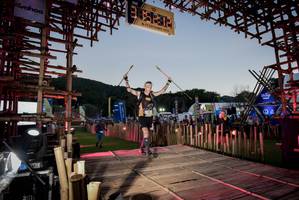 BIB: 19212, 201
                            <button type="button" onclick="openModal(19180916)" class="btn btn-primary btn-sm float-right btn-popup" data-toggle="modal" data-target=".modal-high-quality">
                        <i class="fas fa-shopping-cart"></i> Add to Cart
                    </button>
                                            <button type="button" onclick="isThisMe(19180916, true)" class="btn btn-success btn-sm float-right btn-popup btn-isme hidden" data-toggle="tooltip" data-placement="bottom" title="นี่คือรูปของคุณใช่ไหม คลิกที่นี่เพื่อเอาเข้าอัลบั้ม">
                        <i class="fas fa-plus"></i> Add to album
                    </button>
                    <button type="button" onclick="isThisMe(19180916, false)" class="btn btn-warning btn-sm float-right btn-popup btn-isnotme hidden">
                        <i class="fas fa-ban"></i> Remove from album
                    </button>