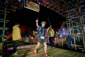 BIB: 2005
                            <button type="button" onclick="openModal(19181930)" class="btn btn-primary btn-sm float-right btn-popup" data-toggle="modal" data-target=".modal-high-quality">
                        <i class="fas fa-shopping-cart"></i> Add to Cart
                    </button>
                                            <button type="button" onclick="isThisMe(19181930, true)" class="btn btn-success btn-sm float-right btn-popup btn-isme hidden" data-toggle="tooltip" data-placement="bottom" title="นี่คือรูปของคุณใช่ไหม คลิกที่นี่เพื่อเอาเข้าอัลบั้ม">
                        <i class="fas fa-plus"></i> Add to album
                    </button>
                    <button type="button" onclick="isThisMe(19181930, false)" class="btn btn-warning btn-sm float-right btn-popup btn-isnotme hidden">
                        <i class="fas fa-ban"></i> Remove from album
                    </button>