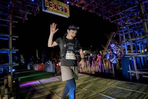 BIB: 110, 2023, 659
                            <button type="button" onclick="openModal(19182557)" class="btn btn-primary btn-sm float-right btn-popup" data-toggle="modal" data-target=".modal-high-quality">
                        <i class="fas fa-shopping-cart"></i> Add to Cart
                    </button>
                                            <button type="button" onclick="isThisMe(19182557, true)" class="btn btn-success btn-sm float-right btn-popup btn-isme hidden" data-toggle="tooltip" data-placement="bottom" title="นี่คือรูปของคุณใช่ไหม คลิกที่นี่เพื่อเอาเข้าอัลบั้ม">
                        <i class="fas fa-plus"></i> Add to album
                    </button>
                    <button type="button" onclick="isThisMe(19182557, false)" class="btn btn-warning btn-sm float-right btn-popup btn-isnotme hidden">
                        <i class="fas fa-ban"></i> Remove from album
                    </button>