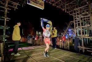 BIB: 2002
                            <button type="button" onclick="openModal(19181971)" class="btn btn-primary btn-sm float-right btn-popup" data-toggle="modal" data-target=".modal-high-quality">
                        <i class="fas fa-shopping-cart"></i> Add to Cart
                    </button>
                                            <button type="button" onclick="isThisMe(19181971, true)" class="btn btn-success btn-sm float-right btn-popup btn-isme hidden" data-toggle="tooltip" data-placement="bottom" title="นี่คือรูปของคุณใช่ไหม คลิกที่นี่เพื่อเอาเข้าอัลบั้ม">
                        <i class="fas fa-plus"></i> Add to album
                    </button>
                    <button type="button" onclick="isThisMe(19181971, false)" class="btn btn-warning btn-sm float-right btn-popup btn-isnotme hidden">
                        <i class="fas fa-ban"></i> Remove from album
                    </button>