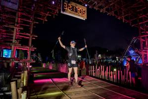 BIB: 9001, 2023
                            <button type="button" onclick="openModal(19181153)" class="btn btn-primary btn-sm float-right btn-popup" data-toggle="modal" data-target=".modal-high-quality">
                        <i class="fas fa-shopping-cart"></i> Add to Cart
                    </button>
                                            <button type="button" onclick="isThisMe(19181153, true)" class="btn btn-success btn-sm float-right btn-popup btn-isme hidden" data-toggle="tooltip" data-placement="bottom" title="นี่คือรูปของคุณใช่ไหม คลิกที่นี่เพื่อเอาเข้าอัลบั้ม">
                        <i class="fas fa-plus"></i> Add to album
                    </button>
                    <button type="button" onclick="isThisMe(19181153, false)" class="btn btn-warning btn-sm float-right btn-popup btn-isnotme hidden">
                        <i class="fas fa-ban"></i> Remove from album
                    </button>