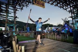 BIB: 
                            <button type="button" onclick="openModal(19180840)" class="btn btn-primary btn-sm float-right btn-popup" data-toggle="modal" data-target=".modal-high-quality">
                        <i class="fas fa-shopping-cart"></i> Add to Cart
                    </button>
                                            <button type="button" onclick="isThisMe(19180840, true)" class="btn btn-success btn-sm float-right btn-popup btn-isme hidden" data-toggle="tooltip" data-placement="bottom" title="นี่คือรูปของคุณใช่ไหม คลิกที่นี่เพื่อเอาเข้าอัลบั้ม">
                        <i class="fas fa-plus"></i> Add to album
                    </button>
                    <button type="button" onclick="isThisMe(19180840, false)" class="btn btn-warning btn-sm float-right btn-popup btn-isnotme hidden">
                        <i class="fas fa-ban"></i> Remove from album
                    </button>