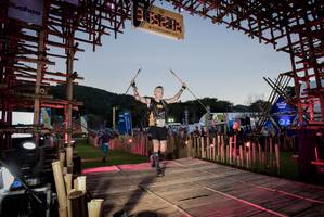 BIB: 319212, 110, 1002
                            <button type="button" onclick="openModal(19180919)" class="btn btn-primary btn-sm float-right btn-popup" data-toggle="modal" data-target=".modal-high-quality">
                        <i class="fas fa-shopping-cart"></i> Add to Cart
                    </button>
                                            <button type="button" onclick="isThisMe(19180919, true)" class="btn btn-success btn-sm float-right btn-popup btn-isme hidden" data-toggle="tooltip" data-placement="bottom" title="นี่คือรูปของคุณใช่ไหม คลิกที่นี่เพื่อเอาเข้าอัลบั้ม">
                        <i class="fas fa-plus"></i> Add to album
                    </button>
                    <button type="button" onclick="isThisMe(19180919, false)" class="btn btn-warning btn-sm float-right btn-popup btn-isnotme hidden">
                        <i class="fas fa-ban"></i> Remove from album
                    </button>