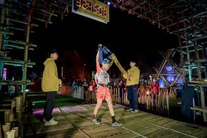 BIB: 2013
                            <button type="button" onclick="openModal(19181956)" class="btn btn-primary btn-sm float-right btn-popup" data-toggle="modal" data-target=".modal-high-quality">
                        <i class="fas fa-shopping-cart"></i> Add to Cart
                    </button>
                                            <button type="button" onclick="isThisMe(19181956, true)" class="btn btn-success btn-sm float-right btn-popup btn-isme hidden" data-toggle="tooltip" data-placement="bottom" title="นี่คือรูปของคุณใช่ไหม คลิกที่นี่เพื่อเอาเข้าอัลบั้ม">
                        <i class="fas fa-plus"></i> Add to album
                    </button>
                    <button type="button" onclick="isThisMe(19181956, false)" class="btn btn-warning btn-sm float-right btn-popup btn-isnotme hidden">
                        <i class="fas fa-ban"></i> Remove from album
                    </button>