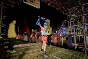 BIB: 2002
                            <button type="button" onclick="openModal(19181965)" class="btn btn-primary btn-sm float-right btn-popup" data-toggle="modal" data-target=".modal-high-quality">
                        <i class="fas fa-shopping-cart"></i> Add to Cart
                    </button>
                                            <button type="button" onclick="isThisMe(19181965, true)" class="btn btn-success btn-sm float-right btn-popup btn-isme hidden" data-toggle="tooltip" data-placement="bottom" title="นี่คือรูปของคุณใช่ไหม คลิกที่นี่เพื่อเอาเข้าอัลบั้ม">
                        <i class="fas fa-plus"></i> Add to album
                    </button>
                    <button type="button" onclick="isThisMe(19181965, false)" class="btn btn-warning btn-sm float-right btn-popup btn-isnotme hidden">
                        <i class="fas fa-ban"></i> Remove from album
                    </button>