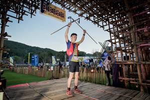 BIB: 110
                            <button type="button" onclick="openModal(19180447)" class="btn btn-primary btn-sm float-right btn-popup" data-toggle="modal" data-target=".modal-high-quality">
                        <i class="fas fa-shopping-cart"></i> Add to Cart
                    </button>
                                            <button type="button" onclick="isThisMe(19180447, true)" class="btn btn-success btn-sm float-right btn-popup btn-isme hidden" data-toggle="tooltip" data-placement="bottom" title="นี่คือรูปของคุณใช่ไหม คลิกที่นี่เพื่อเอาเข้าอัลบั้ม">
                        <i class="fas fa-plus"></i> Add to album
                    </button>
                    <button type="button" onclick="isThisMe(19180447, false)" class="btn btn-warning btn-sm float-right btn-popup btn-isnotme hidden">
                        <i class="fas fa-ban"></i> Remove from album
                    </button>