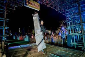 BIB: 330606, 110, 2009
                            <button type="button" onclick="openModal(19182648)" class="btn btn-primary btn-sm float-right btn-popup" data-toggle="modal" data-target=".modal-high-quality">
                        <i class="fas fa-shopping-cart"></i> Add to Cart
                    </button>
                                            <button type="button" onclick="isThisMe(19182648, true)" class="btn btn-success btn-sm float-right btn-popup btn-isme hidden" data-toggle="tooltip" data-placement="bottom" title="นี่คือรูปของคุณใช่ไหม คลิกที่นี่เพื่อเอาเข้าอัลบั้ม">
                        <i class="fas fa-plus"></i> Add to album
                    </button>
                    <button type="button" onclick="isThisMe(19182648, false)" class="btn btn-warning btn-sm float-right btn-popup btn-isnotme hidden">
                        <i class="fas fa-ban"></i> Remove from album
                    </button>