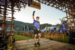 BIB: 110, 2002
                            <button type="button" onclick="openModal(19283954)" class="btn btn-primary btn-sm float-right btn-popup" data-toggle="modal" data-target=".modal-high-quality">
                        <i class="fas fa-shopping-cart"></i> Add to Cart
                    </button>
                                            <button type="button" onclick="isThisMe(19283954, true)" class="btn btn-success btn-sm float-right btn-popup btn-isme hidden" data-toggle="tooltip" data-placement="bottom" title="นี่คือรูปของคุณใช่ไหม คลิกที่นี่เพื่อเอาเข้าอัลบั้ม">
                        <i class="fas fa-plus"></i> Add to album
                    </button>
                    <button type="button" onclick="isThisMe(19283954, false)" class="btn btn-warning btn-sm float-right btn-popup btn-isnotme hidden">
                        <i class="fas fa-ban"></i> Remove from album
                    </button>