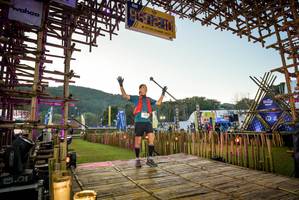 BIB: 2003
                            <button type="button" onclick="openModal(19284051)" class="btn btn-primary btn-sm float-right btn-popup" data-toggle="modal" data-target=".modal-high-quality">
                        <i class="fas fa-shopping-cart"></i> Add to Cart
                    </button>
                                            <button type="button" onclick="isThisMe(19284051, true)" class="btn btn-success btn-sm float-right btn-popup btn-isme hidden" data-toggle="tooltip" data-placement="bottom" title="นี่คือรูปของคุณใช่ไหม คลิกที่นี่เพื่อเอาเข้าอัลบั้ม">
                        <i class="fas fa-plus"></i> Add to album
                    </button>
                    <button type="button" onclick="isThisMe(19284051, false)" class="btn btn-warning btn-sm float-right btn-popup btn-isnotme hidden">
                        <i class="fas fa-ban"></i> Remove from album
                    </button>