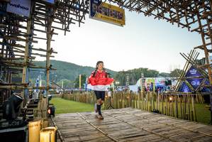 BIB: 2003, 
                            <button type="button" onclick="openModal(19284229)" class="btn btn-primary btn-sm float-right btn-popup" data-toggle="modal" data-target=".modal-high-quality">
                        <i class="fas fa-shopping-cart"></i> Add to Cart
                    </button>
                                            <button type="button" onclick="isThisMe(19284229, true)" class="btn btn-success btn-sm float-right btn-popup btn-isme hidden" data-toggle="tooltip" data-placement="bottom" title="นี่คือรูปของคุณใช่ไหม คลิกที่นี่เพื่อเอาเข้าอัลบั้ม">
                        <i class="fas fa-plus"></i> Add to album
                    </button>
                    <button type="button" onclick="isThisMe(19284229, false)" class="btn btn-warning btn-sm float-right btn-popup btn-isnotme hidden">
                        <i class="fas fa-ban"></i> Remove from album
                    </button>