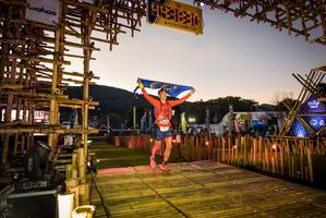 BIB: 110, 2002
                            <button type="button" onclick="openModal(19283374)" class="btn btn-primary btn-sm float-right btn-popup" data-toggle="modal" data-target=".modal-high-quality">
                        <i class="fas fa-shopping-cart"></i> Add to Cart
                    </button>
                                            <button type="button" onclick="isThisMe(19283374, true)" class="btn btn-success btn-sm float-right btn-popup btn-isme hidden" data-toggle="tooltip" data-placement="bottom" title="นี่คือรูปของคุณใช่ไหม คลิกที่นี่เพื่อเอาเข้าอัลบั้ม">
                        <i class="fas fa-plus"></i> Add to album
                    </button>
                    <button type="button" onclick="isThisMe(19283374, false)" class="btn btn-warning btn-sm float-right btn-popup btn-isnotme hidden">
                        <i class="fas fa-ban"></i> Remove from album
                    </button>