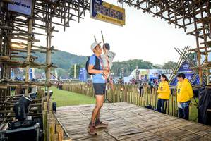 BIB: 110, 2003
                            <button type="button" onclick="openModal(19285001)" class="btn btn-primary btn-sm float-right btn-popup" data-toggle="modal" data-target=".modal-high-quality">
                        <i class="fas fa-shopping-cart"></i> Add to Cart
                    </button>
                                            <button type="button" onclick="isThisMe(19285001, true)" class="btn btn-success btn-sm float-right btn-popup btn-isme hidden" data-toggle="tooltip" data-placement="bottom" title="นี่คือรูปของคุณใช่ไหม คลิกที่นี่เพื่อเอาเข้าอัลบั้ม">
                        <i class="fas fa-plus"></i> Add to album
                    </button>
                    <button type="button" onclick="isThisMe(19285001, false)" class="btn btn-warning btn-sm float-right btn-popup btn-isnotme hidden">
                        <i class="fas fa-ban"></i> Remove from album
                    </button>