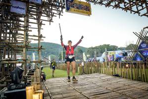 BIB: 2002
                            <button type="button" onclick="openModal(19284491)" class="btn btn-primary btn-sm float-right btn-popup" data-toggle="modal" data-target=".modal-high-quality">
                        <i class="fas fa-shopping-cart"></i> Add to Cart
                    </button>
                                            <button type="button" onclick="isThisMe(19284491, true)" class="btn btn-success btn-sm float-right btn-popup btn-isme hidden" data-toggle="tooltip" data-placement="bottom" title="นี่คือรูปของคุณใช่ไหม คลิกที่นี่เพื่อเอาเข้าอัลบั้ม">
                        <i class="fas fa-plus"></i> Add to album
                    </button>
                    <button type="button" onclick="isThisMe(19284491, false)" class="btn btn-warning btn-sm float-right btn-popup btn-isnotme hidden">
                        <i class="fas fa-ban"></i> Remove from album
                    </button>