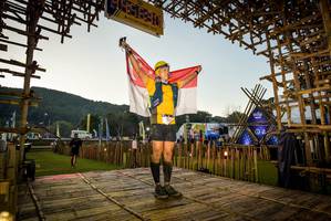 BIB: 110, 2023, 100
                            <button type="button" onclick="openModal(19283864)" class="btn btn-primary btn-sm float-right btn-popup" data-toggle="modal" data-target=".modal-high-quality">
                        <i class="fas fa-shopping-cart"></i> Add to Cart
                    </button>
                                            <button type="button" onclick="isThisMe(19283864, true)" class="btn btn-success btn-sm float-right btn-popup btn-isme hidden" data-toggle="tooltip" data-placement="bottom" title="นี่คือรูปของคุณใช่ไหม คลิกที่นี่เพื่อเอาเข้าอัลบั้ม">
                        <i class="fas fa-plus"></i> Add to album
                    </button>
                    <button type="button" onclick="isThisMe(19283864, false)" class="btn btn-warning btn-sm float-right btn-popup btn-isnotme hidden">
                        <i class="fas fa-ban"></i> Remove from album
                    </button>