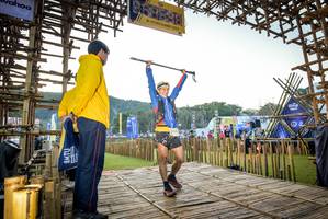 BIB: 2009
                            <button type="button" onclick="openModal(19284967)" class="btn btn-primary btn-sm float-right btn-popup" data-toggle="modal" data-target=".modal-high-quality">
                        <i class="fas fa-shopping-cart"></i> Add to Cart
                    </button>
                                            <button type="button" onclick="isThisMe(19284967, true)" class="btn btn-success btn-sm float-right btn-popup btn-isme hidden" data-toggle="tooltip" data-placement="bottom" title="นี่คือรูปของคุณใช่ไหม คลิกที่นี่เพื่อเอาเข้าอัลบั้ม">
                        <i class="fas fa-plus"></i> Add to album
                    </button>
                    <button type="button" onclick="isThisMe(19284967, false)" class="btn btn-warning btn-sm float-right btn-popup btn-isnotme hidden">
                        <i class="fas fa-ban"></i> Remove from album
                    </button>