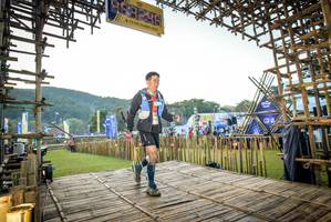 BIB: 1101, 2002
                            <button type="button" onclick="openModal(19284912)" class="btn btn-primary btn-sm float-right btn-popup" data-toggle="modal" data-target=".modal-high-quality">
                        <i class="fas fa-shopping-cart"></i> Add to Cart
                    </button>
                                            <button type="button" onclick="isThisMe(19284912, true)" class="btn btn-success btn-sm float-right btn-popup btn-isme hidden" data-toggle="tooltip" data-placement="bottom" title="นี่คือรูปของคุณใช่ไหม คลิกที่นี่เพื่อเอาเข้าอัลบั้ม">
                        <i class="fas fa-plus"></i> Add to album
                    </button>
                    <button type="button" onclick="isThisMe(19284912, false)" class="btn btn-warning btn-sm float-right btn-popup btn-isnotme hidden">
                        <i class="fas fa-ban"></i> Remove from album
                    </button>