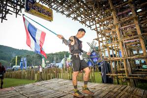 BIB: 2022
                            <button type="button" onclick="openModal(19284455)" class="btn btn-primary btn-sm float-right btn-popup" data-toggle="modal" data-target=".modal-high-quality">
                        <i class="fas fa-shopping-cart"></i> Add to Cart
                    </button>
                                            <button type="button" onclick="isThisMe(19284455, true)" class="btn btn-success btn-sm float-right btn-popup btn-isme hidden" data-toggle="tooltip" data-placement="bottom" title="นี่คือรูปของคุณใช่ไหม คลิกที่นี่เพื่อเอาเข้าอัลบั้ม">
                        <i class="fas fa-plus"></i> Add to album
                    </button>
                    <button type="button" onclick="isThisMe(19284455, false)" class="btn btn-warning btn-sm float-right btn-popup btn-isnotme hidden">
                        <i class="fas fa-ban"></i> Remove from album
                    </button>