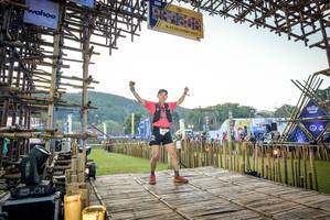 BIB: 200
                            <button type="button" onclick="openModal(19284917)" class="btn btn-primary btn-sm float-right btn-popup" data-toggle="modal" data-target=".modal-high-quality">
                        <i class="fas fa-shopping-cart"></i> Add to Cart
                    </button>
                                            <button type="button" onclick="isThisMe(19284917, true)" class="btn btn-success btn-sm float-right btn-popup btn-isme hidden" data-toggle="tooltip" data-placement="bottom" title="นี่คือรูปของคุณใช่ไหม คลิกที่นี่เพื่อเอาเข้าอัลบั้ม">
                        <i class="fas fa-plus"></i> Add to album
                    </button>
                    <button type="button" onclick="isThisMe(19284917, false)" class="btn btn-warning btn-sm float-right btn-popup btn-isnotme hidden">
                        <i class="fas fa-ban"></i> Remove from album
                    </button>