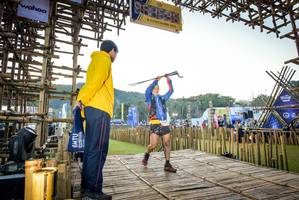 BIB: 2002
                            <button type="button" onclick="openModal(19284959)" class="btn btn-primary btn-sm float-right btn-popup" data-toggle="modal" data-target=".modal-high-quality">
                        <i class="fas fa-shopping-cart"></i> Add to Cart
                    </button>
                                            <button type="button" onclick="isThisMe(19284959, true)" class="btn btn-success btn-sm float-right btn-popup btn-isme hidden" data-toggle="tooltip" data-placement="bottom" title="นี่คือรูปของคุณใช่ไหม คลิกที่นี่เพื่อเอาเข้าอัลบั้ม">
                        <i class="fas fa-plus"></i> Add to album
                    </button>
                    <button type="button" onclick="isThisMe(19284959, false)" class="btn btn-warning btn-sm float-right btn-popup btn-isnotme hidden">
                        <i class="fas fa-ban"></i> Remove from album
                    </button>