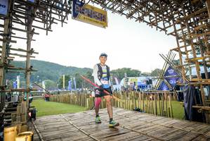 BIB: 110, 2003
                            <button type="button" onclick="openModal(19284779)" class="btn btn-primary btn-sm float-right btn-popup" data-toggle="modal" data-target=".modal-high-quality">
                        <i class="fas fa-shopping-cart"></i> Add to Cart
                    </button>
                                            <button type="button" onclick="isThisMe(19284779, true)" class="btn btn-success btn-sm float-right btn-popup btn-isme hidden" data-toggle="tooltip" data-placement="bottom" title="นี่คือรูปของคุณใช่ไหม คลิกที่นี่เพื่อเอาเข้าอัลบั้ม">
                        <i class="fas fa-plus"></i> Add to album
                    </button>
                    <button type="button" onclick="isThisMe(19284779, false)" class="btn btn-warning btn-sm float-right btn-popup btn-isnotme hidden">
                        <i class="fas fa-ban"></i> Remove from album
                    </button>