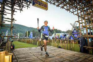 BIB: 
                            <button type="button" onclick="openModal(19284290)" class="btn btn-primary btn-sm float-right btn-popup" data-toggle="modal" data-target=".modal-high-quality">
                        <i class="fas fa-shopping-cart"></i> Add to Cart
                    </button>
                                            <button type="button" onclick="isThisMe(19284290, true)" class="btn btn-success btn-sm float-right btn-popup btn-isme hidden" data-toggle="tooltip" data-placement="bottom" title="นี่คือรูปของคุณใช่ไหม คลิกที่นี่เพื่อเอาเข้าอัลบั้ม">
                        <i class="fas fa-plus"></i> Add to album
                    </button>
                    <button type="button" onclick="isThisMe(19284290, false)" class="btn btn-warning btn-sm float-right btn-popup btn-isnotme hidden">
                        <i class="fas fa-ban"></i> Remove from album
                    </button>