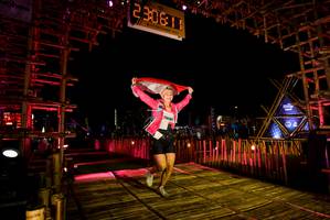 BIB: 230611, 200
                            <button type="button" onclick="openModal(19281992)" class="btn btn-primary btn-sm float-right btn-popup" data-toggle="modal" data-target=".modal-high-quality">
                        <i class="fas fa-shopping-cart"></i> Add to Cart
                    </button>
                                            <button type="button" onclick="isThisMe(19281992, true)" class="btn btn-success btn-sm float-right btn-popup btn-isme hidden" data-toggle="tooltip" data-placement="bottom" title="นี่คือรูปของคุณใช่ไหม คลิกที่นี่เพื่อเอาเข้าอัลบั้ม">
                        <i class="fas fa-plus"></i> Add to album
                    </button>
                    <button type="button" onclick="isThisMe(19281992, false)" class="btn btn-warning btn-sm float-right btn-popup btn-isnotme hidden">
                        <i class="fas fa-ban"></i> Remove from album
                    </button>