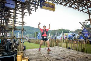 BIB: 2002
                            <button type="button" onclick="openModal(19284923)" class="btn btn-primary btn-sm float-right btn-popup" data-toggle="modal" data-target=".modal-high-quality">
                        <i class="fas fa-shopping-cart"></i> Add to Cart
                    </button>
                                            <button type="button" onclick="isThisMe(19284923, true)" class="btn btn-success btn-sm float-right btn-popup btn-isme hidden" data-toggle="tooltip" data-placement="bottom" title="นี่คือรูปของคุณใช่ไหม คลิกที่นี่เพื่อเอาเข้าอัลบั้ม">
                        <i class="fas fa-plus"></i> Add to album
                    </button>
                    <button type="button" onclick="isThisMe(19284923, false)" class="btn btn-warning btn-sm float-right btn-popup btn-isnotme hidden">
                        <i class="fas fa-ban"></i> Remove from album
                    </button>