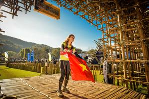 BIB: 100
                            <button type="button" onclick="openModal(19293692)" class="btn btn-primary btn-sm float-right btn-popup" data-toggle="modal" data-target=".modal-high-quality">
                        <i class="fas fa-shopping-cart"></i> Add to Cart
                    </button>
                                            <button type="button" onclick="isThisMe(19293692, true)" class="btn btn-success btn-sm float-right btn-popup btn-isme hidden" data-toggle="tooltip" data-placement="bottom" title="นี่คือรูปของคุณใช่ไหม คลิกที่นี่เพื่อเอาเข้าอัลบั้ม">
                        <i class="fas fa-plus"></i> Add to album
                    </button>
                    <button type="button" onclick="isThisMe(19293692, false)" class="btn btn-warning btn-sm float-right btn-popup btn-isnotme hidden">
                        <i class="fas fa-ban"></i> Remove from album
                    </button>