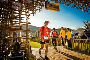 BIB: 100, 3032, 200
                            <button type="button" onclick="openModal(19293936)" class="btn btn-primary btn-sm float-right btn-popup" data-toggle="modal" data-target=".modal-high-quality">
                        <i class="fas fa-shopping-cart"></i> Add to Cart
                    </button>
                                            <button type="button" onclick="isThisMe(19293936, true)" class="btn btn-success btn-sm float-right btn-popup btn-isme hidden" data-toggle="tooltip" data-placement="bottom" title="นี่คือรูปของคุณใช่ไหม คลิกที่นี่เพื่อเอาเข้าอัลบั้ม">
                        <i class="fas fa-plus"></i> Add to album
                    </button>
                    <button type="button" onclick="isThisMe(19293936, false)" class="btn btn-warning btn-sm float-right btn-popup btn-isnotme hidden">
                        <i class="fas fa-ban"></i> Remove from album
                    </button>