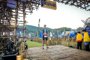 BIB: 1104, 2011
                            <button type="button" onclick="openModal(19291937)" class="btn btn-primary btn-sm float-right btn-popup" data-toggle="modal" data-target=".modal-high-quality">
                        <i class="fas fa-shopping-cart"></i> Add to Cart
                    </button>
                                            <button type="button" onclick="isThisMe(19291937, true)" class="btn btn-success btn-sm float-right btn-popup btn-isme hidden" data-toggle="tooltip" data-placement="bottom" title="นี่คือรูปของคุณใช่ไหม คลิกที่นี่เพื่อเอาเข้าอัลบั้ม">
                        <i class="fas fa-plus"></i> Add to album
                    </button>
                    <button type="button" onclick="isThisMe(19291937, false)" class="btn btn-warning btn-sm float-right btn-popup btn-isnotme hidden">
                        <i class="fas fa-ban"></i> Remove from album
                    </button>