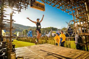 BIB: 1100, 200
                            <button type="button" onclick="openModal(19293718)" class="btn btn-primary btn-sm float-right btn-popup" data-toggle="modal" data-target=".modal-high-quality">
                        <i class="fas fa-shopping-cart"></i> Add to Cart
                    </button>
                                            <button type="button" onclick="isThisMe(19293718, true)" class="btn btn-success btn-sm float-right btn-popup btn-isme hidden" data-toggle="tooltip" data-placement="bottom" title="นี่คือรูปของคุณใช่ไหม คลิกที่นี่เพื่อเอาเข้าอัลบั้ม">
                        <i class="fas fa-plus"></i> Add to album
                    </button>
                    <button type="button" onclick="isThisMe(19293718, false)" class="btn btn-warning btn-sm float-right btn-popup btn-isnotme hidden">
                        <i class="fas fa-ban"></i> Remove from album
                    </button>