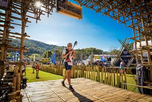 BIB: 201
                            <button type="button" onclick="openModal(19297267)" class="btn btn-primary btn-sm float-right btn-popup" data-toggle="modal" data-target=".modal-high-quality">
                        <i class="fas fa-shopping-cart"></i> Add to Cart
                    </button>
                                            <button type="button" onclick="isThisMe(19297267, true)" class="btn btn-success btn-sm float-right btn-popup btn-isme hidden" data-toggle="tooltip" data-placement="bottom" title="นี่คือรูปของคุณใช่ไหม คลิกที่นี่เพื่อเอาเข้าอัลบั้ม">
                        <i class="fas fa-plus"></i> Add to album
                    </button>
                    <button type="button" onclick="isThisMe(19297267, false)" class="btn btn-warning btn-sm float-right btn-popup btn-isnotme hidden">
                        <i class="fas fa-ban"></i> Remove from album
                    </button>