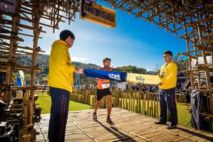 BIB: 110, 2013, 400
                            <button type="button" onclick="openModal(19296285)" class="btn btn-primary btn-sm float-right btn-popup" data-toggle="modal" data-target=".modal-high-quality">
                        <i class="fas fa-shopping-cart"></i> Add to Cart
                    </button>
                                            <button type="button" onclick="isThisMe(19296285, true)" class="btn btn-success btn-sm float-right btn-popup btn-isme hidden" data-toggle="tooltip" data-placement="bottom" title="นี่คือรูปของคุณใช่ไหม คลิกที่นี่เพื่อเอาเข้าอัลบั้ม">
                        <i class="fas fa-plus"></i> Add to album
                    </button>
                    <button type="button" onclick="isThisMe(19296285, false)" class="btn btn-warning btn-sm float-right btn-popup btn-isnotme hidden">
                        <i class="fas fa-ban"></i> Remove from album
                    </button>