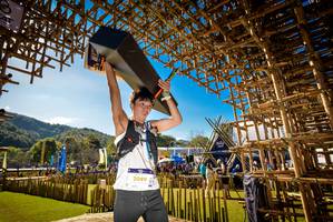 BIB: 2049
                            <button type="button" onclick="openModal(19296365)" class="btn btn-primary btn-sm float-right btn-popup" data-toggle="modal" data-target=".modal-high-quality">
                        <i class="fas fa-shopping-cart"></i> Add to Cart
                    </button>
                                            <button type="button" onclick="isThisMe(19296365, true)" class="btn btn-success btn-sm float-right btn-popup btn-isme hidden" data-toggle="tooltip" data-placement="bottom" title="นี่คือรูปของคุณใช่ไหม คลิกที่นี่เพื่อเอาเข้าอัลบั้ม">
                        <i class="fas fa-plus"></i> Add to album
                    </button>
                    <button type="button" onclick="isThisMe(19296365, false)" class="btn btn-warning btn-sm float-right btn-popup btn-isnotme hidden">
                        <i class="fas fa-ban"></i> Remove from album
                    </button>